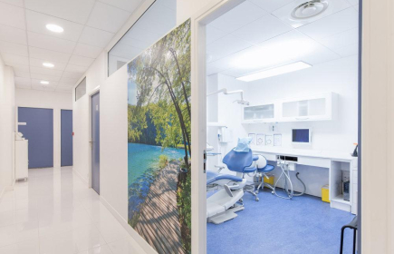 Dentiste à Villejuif (94800)