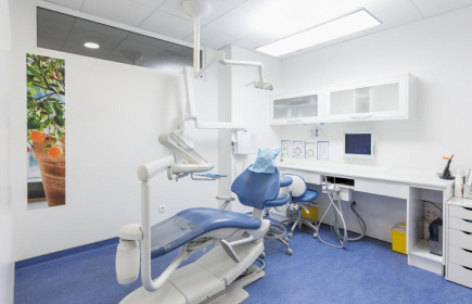 Dentiste à Villejuif (94800)