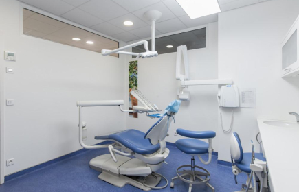 Dentiste à Villejuif (94800)