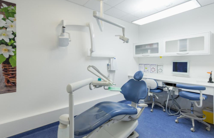 Dentiste à Villejuif (94800)