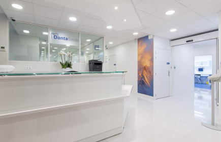 Dentiste à Villejuif (94800)