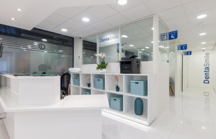 Dentiste à Villejuif (94800)