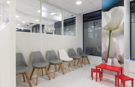 Dentiste à Villejuif (94800)