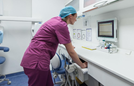 Dentiste à Villejuif (94800)