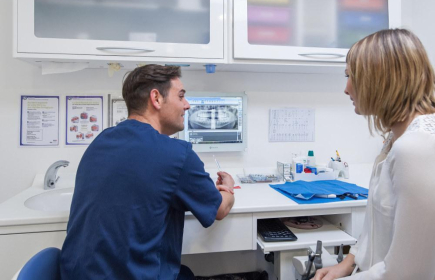 Dentiste à Villejuif (94800)