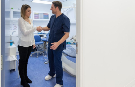 Dentiste à Villejuif (94800)