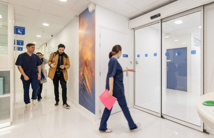 Dentiste à Villejuif (94800)