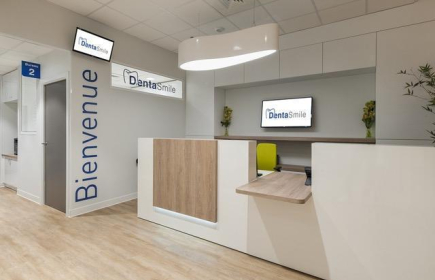 Dentiste à Villejuif (94800)