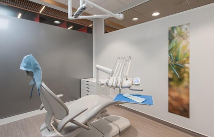 Dentiste à Villejuif (94800)