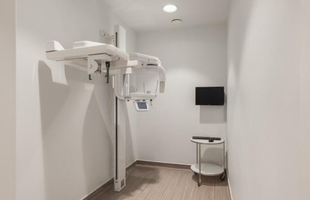 Dentiste à Villejuif (94800)