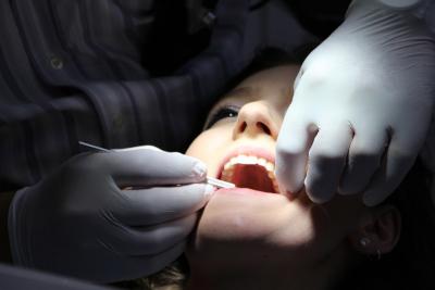 poche parodontale centre dentaire villejuif